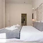 Baixa Deluxe Apartment