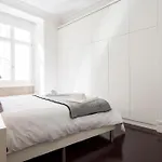 Baixa Deluxe Apartment