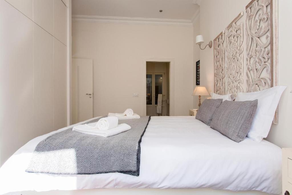 Baixa Deluxe Apartment Lisbon