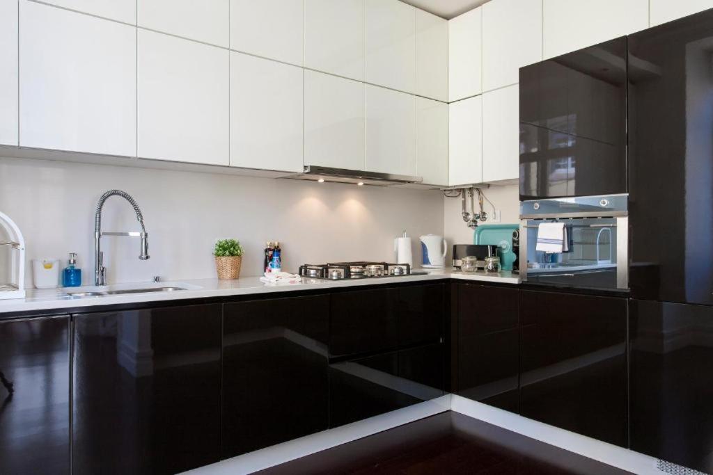 Apartment Baixa Deluxe