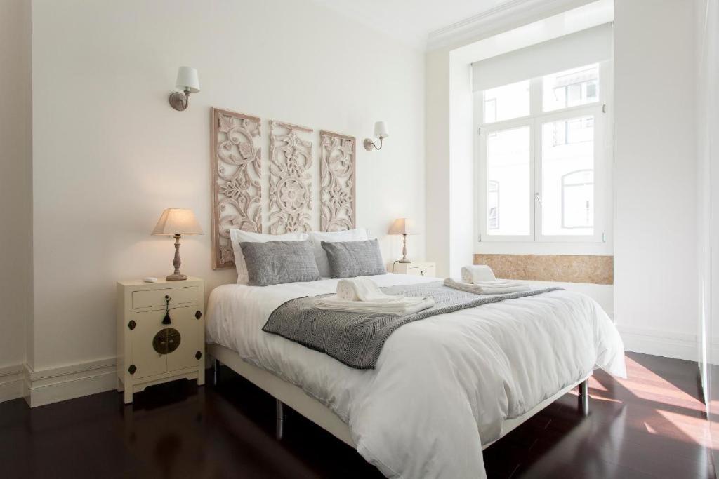 Apartment Baixa Deluxe