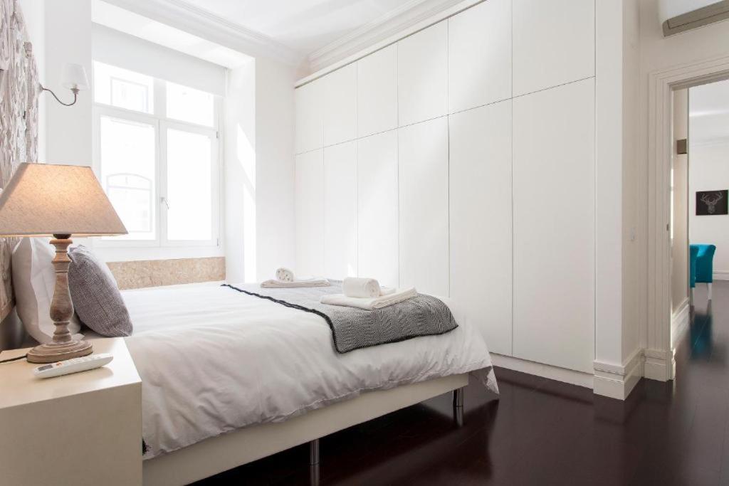 Baixa Deluxe Apartment
