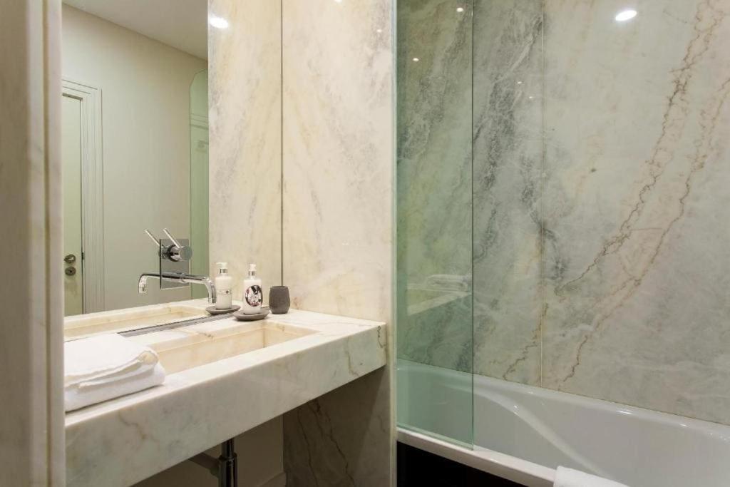 Baixa Deluxe Apartment *