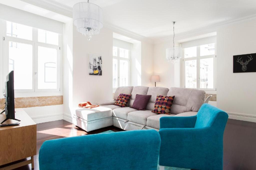 Baixa Deluxe * Lisbon
