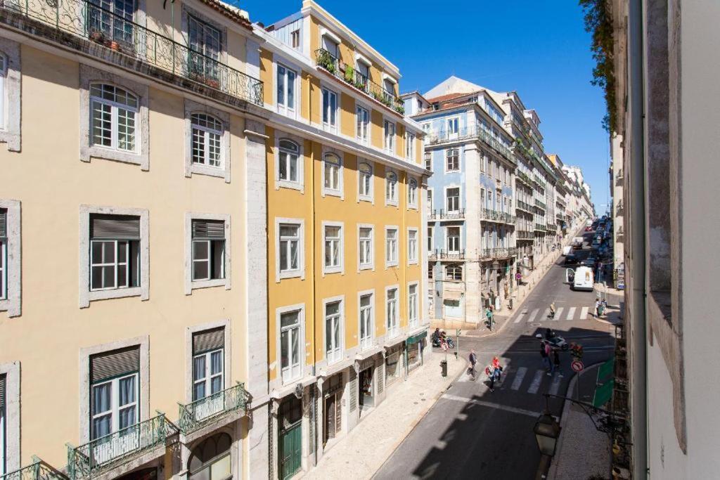 Baixa Deluxe Apartment *