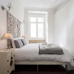 Baixa Deluxe Apartment