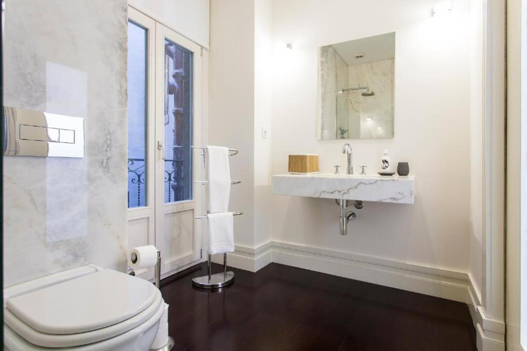 Baixa Deluxe Lisbon