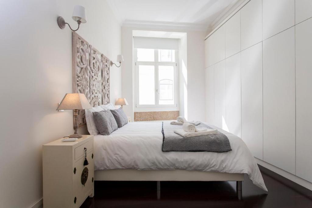 Baixa Deluxe Apartment